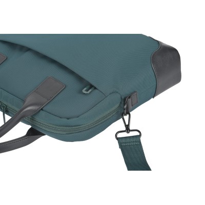 Сумка Tucano Fine 13"/14", зелений (BFINE14-V)