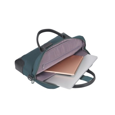 Сумка Tucano Fine 13"/14", зелений (BFINE14-V)