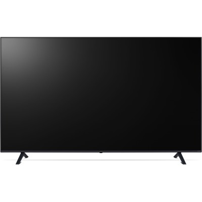 Телевізор 75" LG QNED 4K 60Hz Smart WebOS Black (75QNED7EA6B)