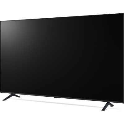 Телевізор 75" LG QNED 4K 60Hz Smart WebOS Black (75QNED7EA6B)