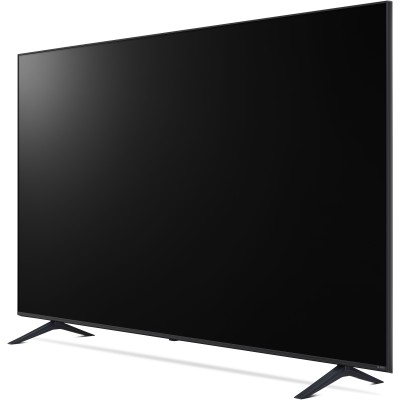 Телевізор 75" LG QNED 4K 60Hz Smart WebOS Black (75QNED7EA6B)