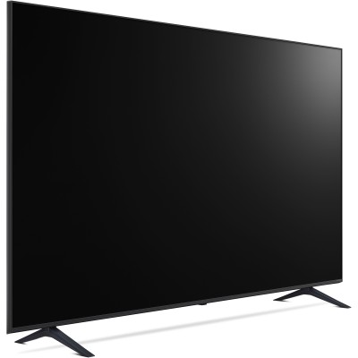 Телевізор 75" LG QNED 4K 60Hz Smart WebOS Black (75QNED7EA6B)