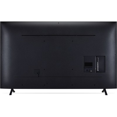 Телевізор 75" LG QNED 4K 60Hz Smart WebOS Black (75QNED7EA6B)