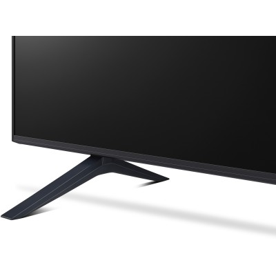 Телевізор 75" LG QNED 4K 60Hz Smart WebOS Black (75QNED7EA6B)