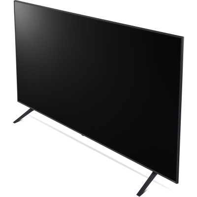 Телевізор 75" LG QNED 4K 60Hz Smart WebOS Black (75QNED7EA6B)