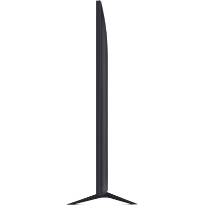 Телевізор 75" LG QNED 4K 60Hz Smart WebOS Black (75QNED7EA6B)