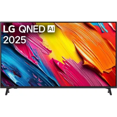 Телевізор LG 65QNED70A6A