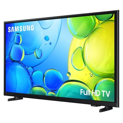 Телевізор SAMSUNG UE27F6000FUXUA