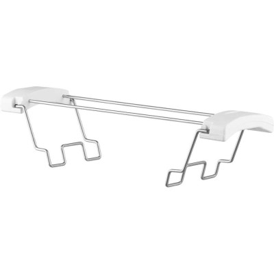 Тостер Sencor 1860Вт, підігрів, розморожування, 4 слоти, пластик, білий (STS7540WH)