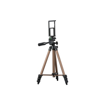 Трипод смартфону Hama ST-106, 3D, 36,5-106см, бежевий