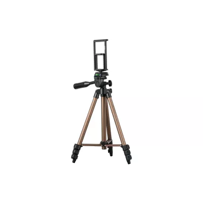 Трипод смартфону Hama ST-106, 3D, 36,5-106см, бежевий