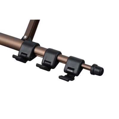 Трипод смартфону Hama ST-106, 3D, 36,5-106см, бежевий