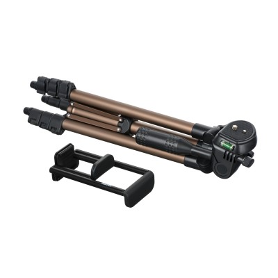 Трипод смартфону Hama ST-106, 3D, 36,5-106см, бежевий