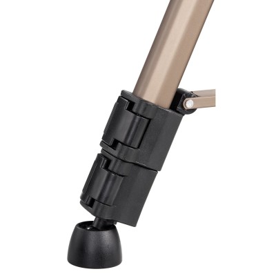 Трипод фотоапарату Hama Star-61, 3D, 60-153см, бежевий