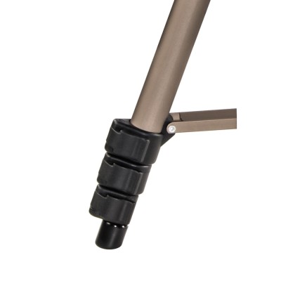 Трипод фотоапарату Hama Star-75, 3D, 42,5-125см, бежевий