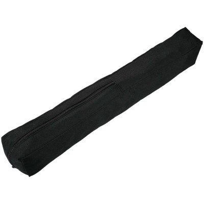 Трипод фотоапарату Hama Traveller-163, кулястий, 47-163см, чорний