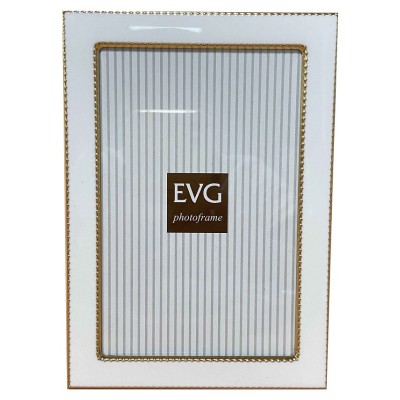 Рамка EVG ONIX 10X15 GJ43 Біла