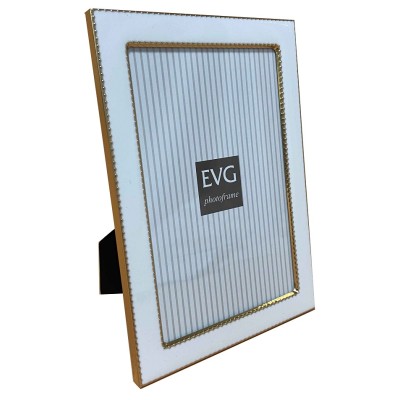 Рамка EVG ONIX 10X15 GJ43 Біла