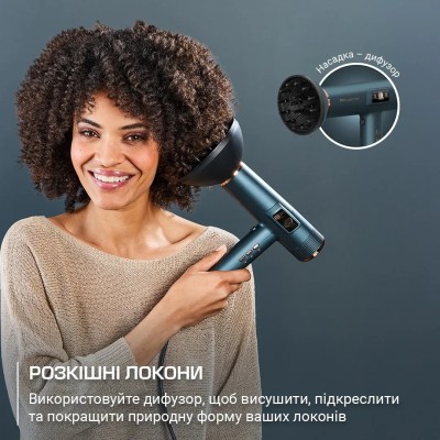 Фен ROWENTA HY9430E0