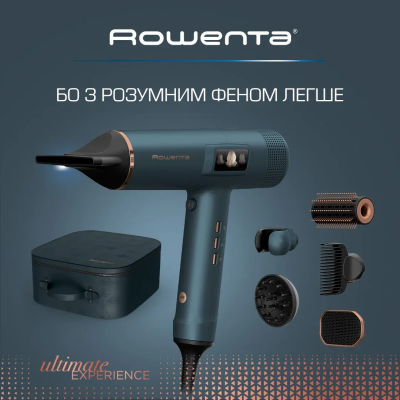 Фен ROWENTA HY9430E0