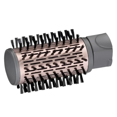 Фен-щітка Babyliss Beliss Big Hair, 1000Вт, 2 режими, іоніз-я, хол. обдув, кераміка, рожевий (AS960E)