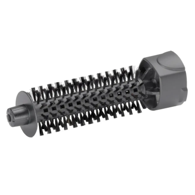 Фен-щітка Babyliss Beliss Big Hair, 1000Вт, 2 режими, іоніз-я, хол. обдув, кераміка, рожевий (AS960E)