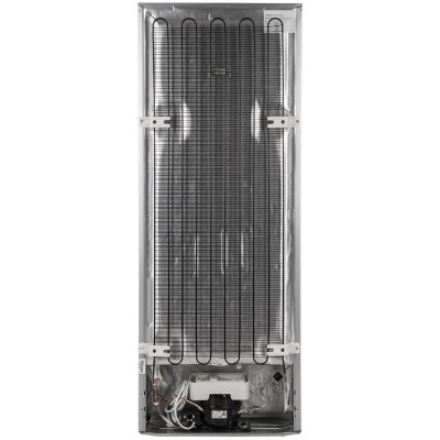 Холодильник Beko з верxн. мороз., 146x54x57, xолод.відд.-142л, мороз.відд.-87л, 2дв., A+, ST, сріблястий (RDSA240K20S)