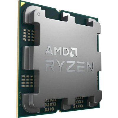 Центральний процесор AMD Ryzen 5 7500X3D 6C/12T 4.0/4.5GHz Boost 96Mb Radeon Graphics AM5 65W w/o cooler Box (100-100001904WOF)