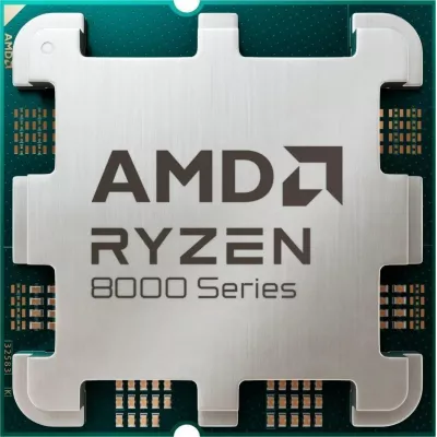 Центральний процесор AMD Ryzen 5 8500G 6C/12T 3.5/5.0GHz Boost 16Mb Radeon Graphics AM5 65W w/o cooler TRAY (100-000000931)