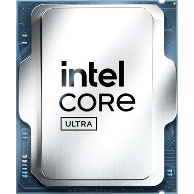 Центральний процесор Intel Core Ultra 5 225 10C/10T 3.3GHz 20Mb LGA1851 65W TRAY (AT8076806415)