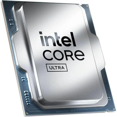 Центральний процесор Intel Core Ultra 5 225 10C/10T 3.3GHz 20Mb LGA1851 65W TRAY (AT8076806415)