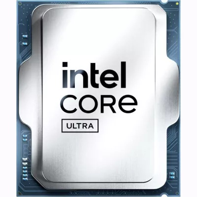 Центральний процесор Intel Core Ultra 5 225F 10C/10T 3.3GHz 20Mb LGA1851 65W w/o graphics TRAY (AT8076806416)