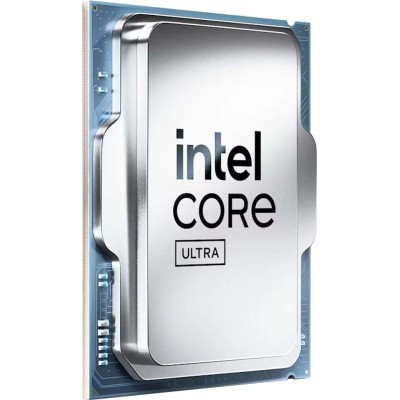 Центральний процесор Intel Core Ultra 5 225F 10C/10T 3.3GHz 20Mb LGA1851 65W w/o graphics TRAY (AT8076806416)