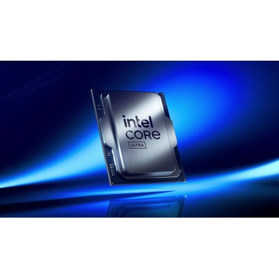 Центральний процесор Intel Core Ultra 5 225F 10C/10T 3.3GHz 20Mb LGA1851 65W w/o graphics TRAY (AT8076806416)