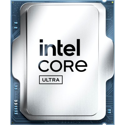 Центральний процесор Intel Core Ultra 7 265 20C/20T 2.4GHz 30Mb LGA1851 65W Box (BX80768265)