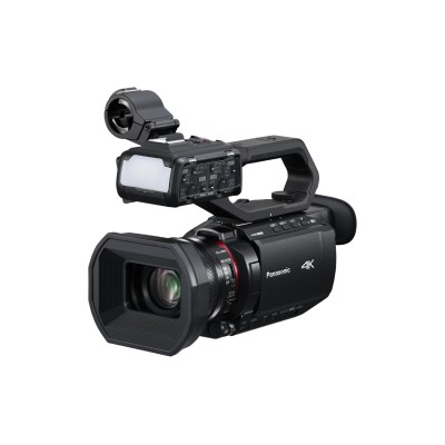 Цифр. відеокамера 4K Flash Panasonic AG-CX18