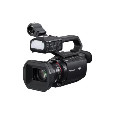 Цифр. відеокамера 4K Flash Panasonic AG-CX18