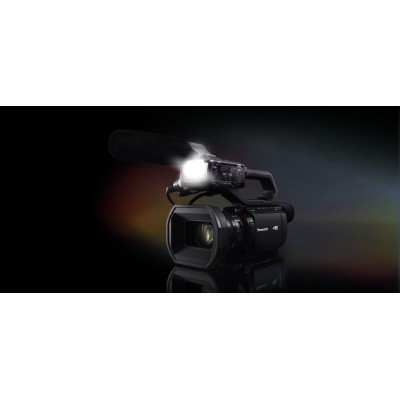 Цифр. відеокамера 4K Flash Panasonic AG-CX18