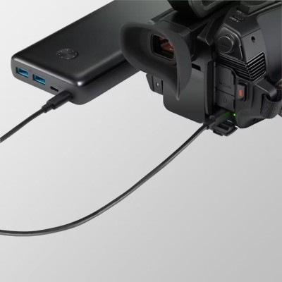 Цифр. відеокамера 4K Flash Panasonic AG-CX18