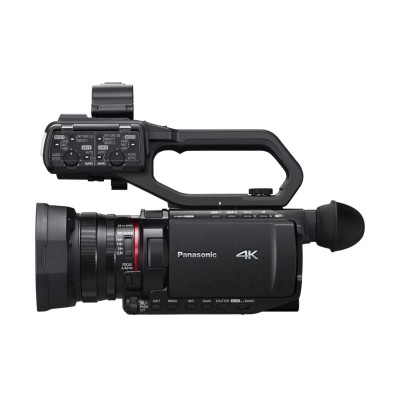 Цифр. відеокамера 4K Flash Panasonic AG-CX18