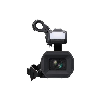 Цифр. відеокамера 4K Flash Panasonic AG-CX18