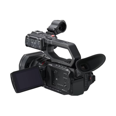 Цифр. відеокамера 4K Flash Panasonic AG-CX18