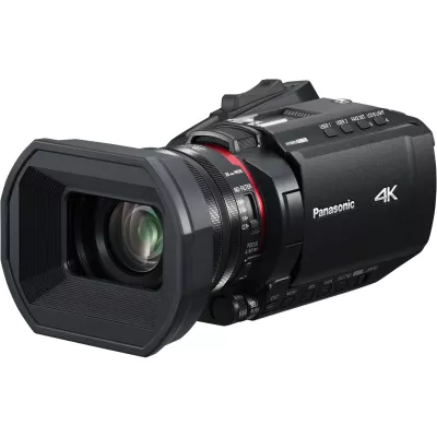 Цифр. відеокамера 4K Flash Panasonic HC-X1200