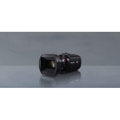 Цифр. відеокамера 4K Flash Panasonic HC-X1200