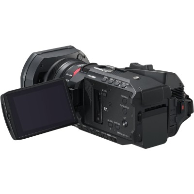 Цифр. відеокамера 4K Flash Panasonic HC-X1200