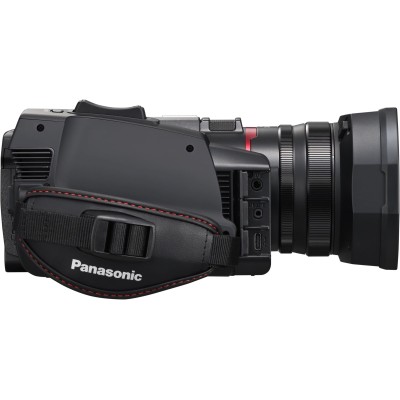 Цифр. відеокамера 4K Flash Panasonic HC-X1200