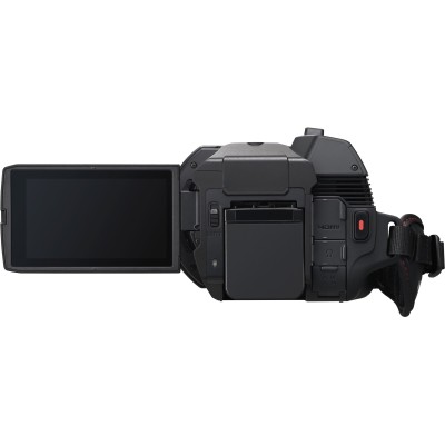 Цифр. відеокамера 4K Flash Panasonic HC-X1200