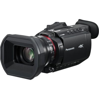 Цифр. відеокамера 4K Flash Panasonic HC-X1600