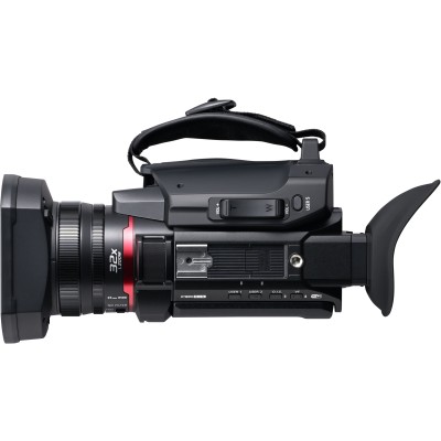 Цифр. відеокамера 4K Flash Panasonic HC-X1600
