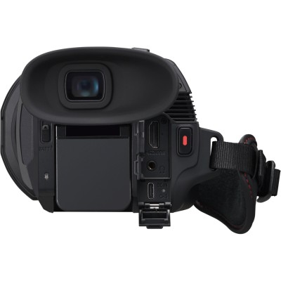 Цифр. відеокамера 4K Flash Panasonic HC-X1600